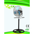 Ventilateur industriel de ventilateur de support de 3 dans 1 de 18 pouces (SB-S-45A)